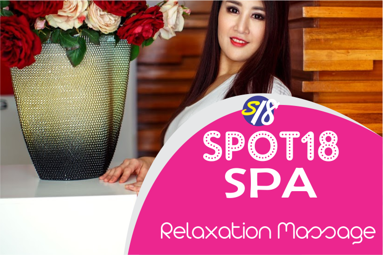 Relaxation Massage in Panaji Goa